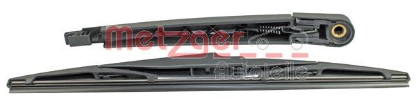 Brat stergator parbriz