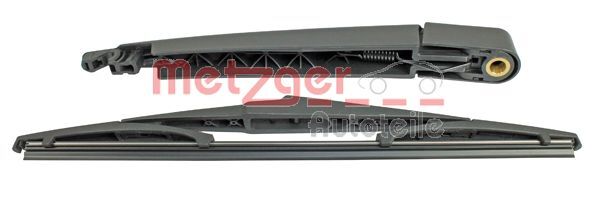Brat stergator parbriz