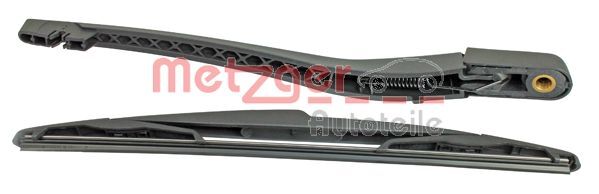 Brat stergator parbriz