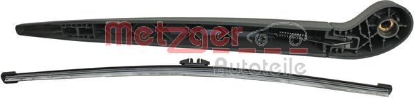 Brat stergator parbriz