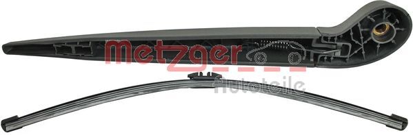 Brat stergator parbriz