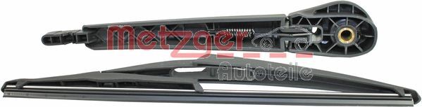 Brat stergator parbriz