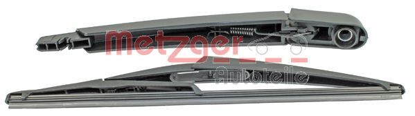 Brat stergator parbriz