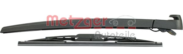 Brat stergator parbriz