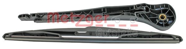 Brat stergator parbriz