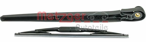 Brat stergator parbriz