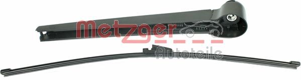 Brat stergator parbriz