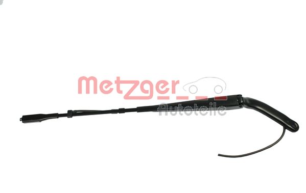Brat stergator parbriz