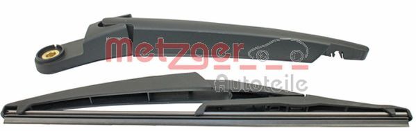 Brat stergator parbriz