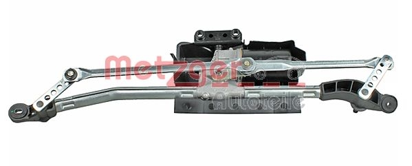 Legaturi stergator parbriz