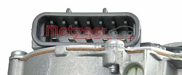 Legaturi stergator parbriz