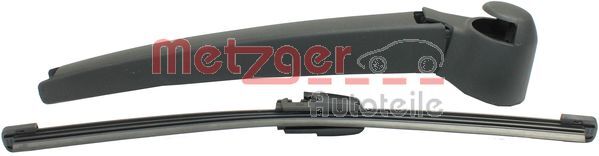 Brat stergator parbriz