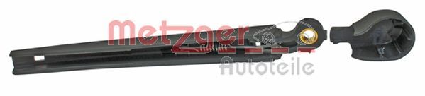 Brat stergator parbriz