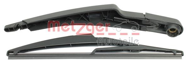 Brat stergator parbriz