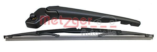 Brat stergator parbriz
