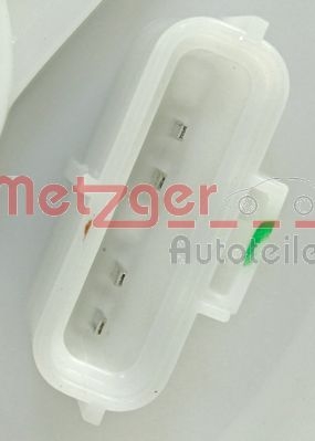 Sistem alimentare cu combustibil