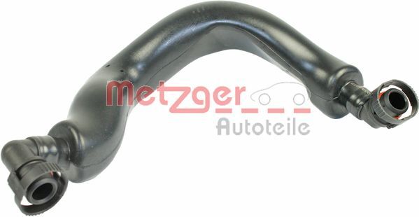 Furtun aerisire bloc motor