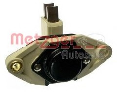 Regulator alternator