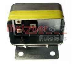 Regulator alternator