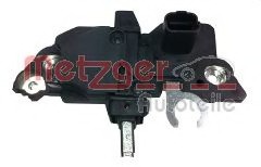 Regulator alternator