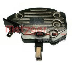 Regulator alternator