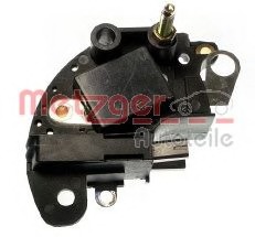 Regulator alternator