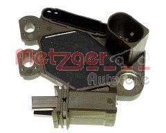 Regulator alternator