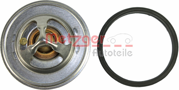 Termostat lichid racire