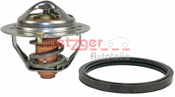 Termostat lichid racire
