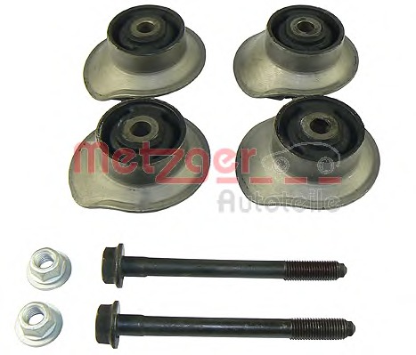 Set reparatie corp ax