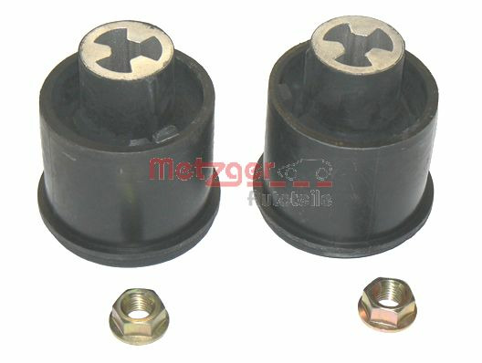 Set reparatie corp ax