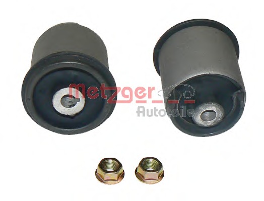 Set reparatie corp ax