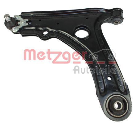 Brat suspensie roata