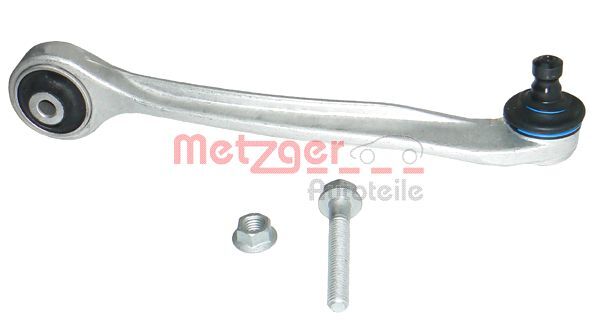 Brat suspensie roata