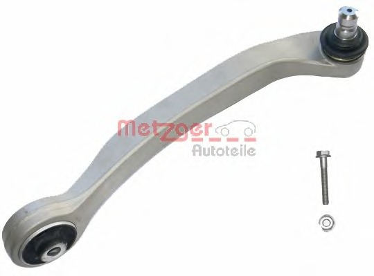 Brat suspensie roata