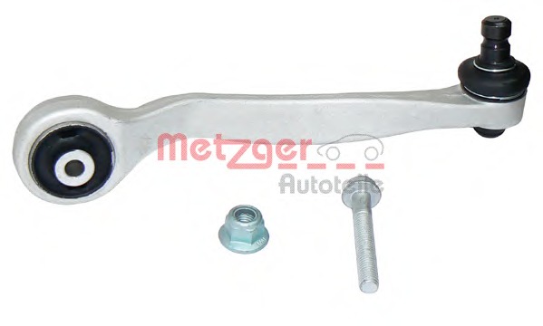 Brat suspensie roata