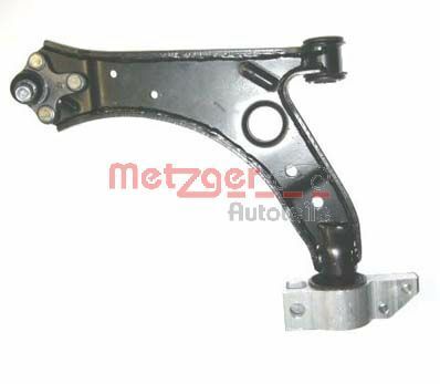 Brat suspensie roata