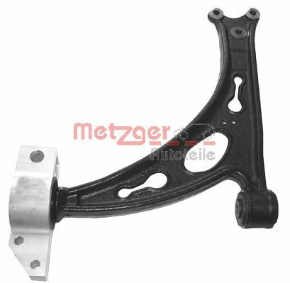Brat suspensie roata