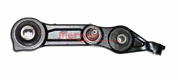 Brat suspensie roata