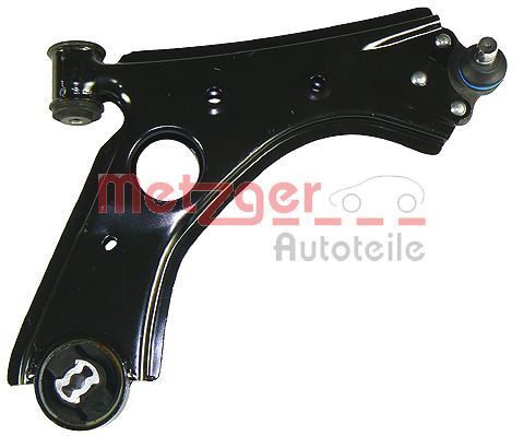 Brat suspensie roata
