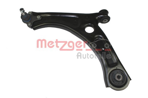 Brat suspensie roata