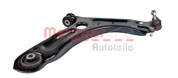 Brat suspensie roata