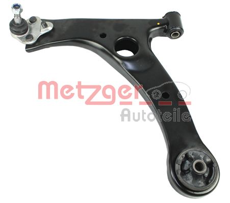Brat suspensie roata