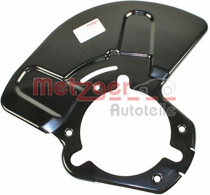 Protectie stropire disc frana