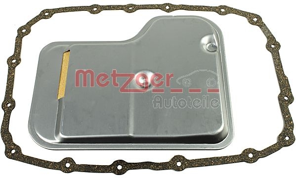 Set filtru hidraulic cutie de viteza automata