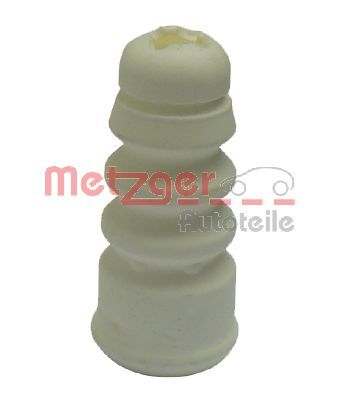 Tampon cauciuc suspensie