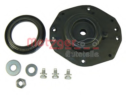 Set reparatie rulment sarcina amortizor