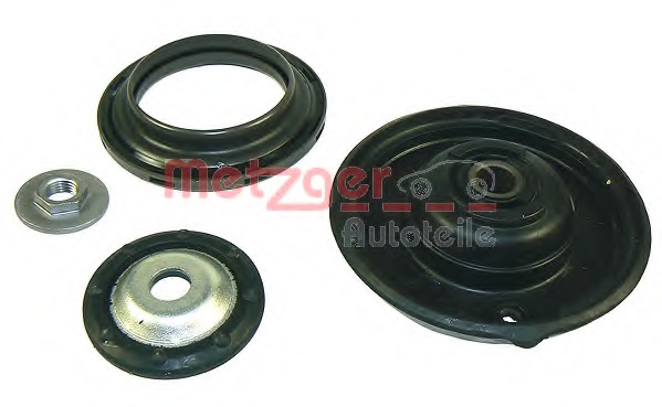 Set reparatie rulment sarcina amortizor