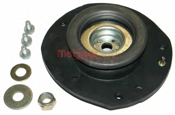 Set reparatie rulment sarcina amortizor