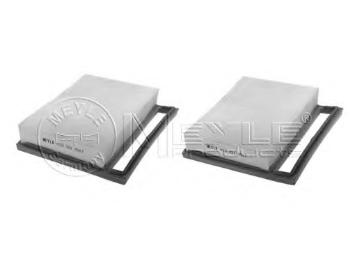 Filtru aer 0123210001/s
